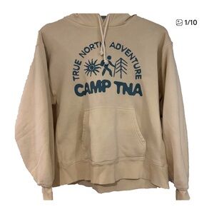 TNA - Camp TNA Cozy Hoodie